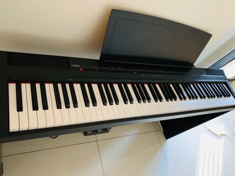 yamaha p115 gumtree