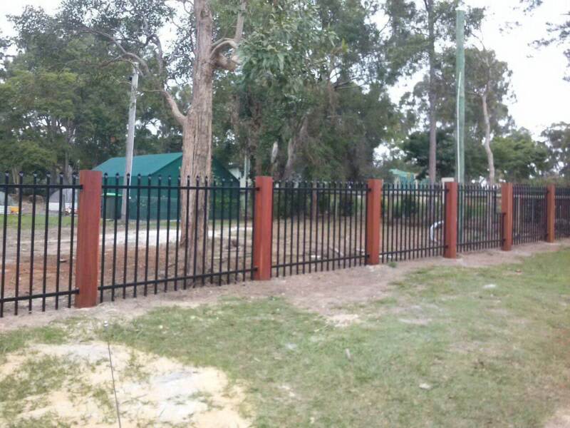 Fence Posts Hardwood Large63007238036355112