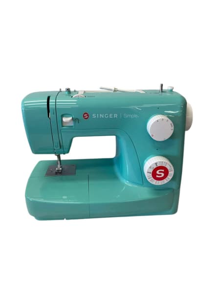 Singer Sewing Machine63014710204417111