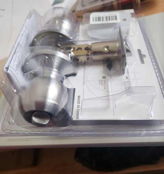 Brand New Jura door furniture Door knob Privacy sets63007278942722113