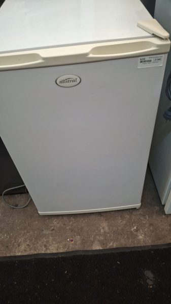 Mistral Bar Freezer, 3 Months Warranty (stk no 31390 M)630169097377311117