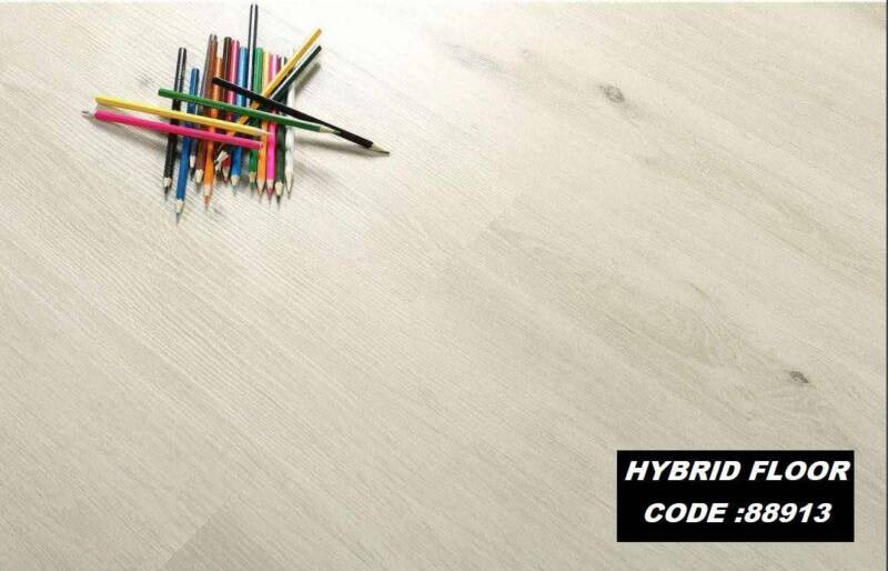 BUY DIRECT HYBRID FLOOR FRM$22/M2 CLICK & LOCK SAVE $$ SALE63439363867011114