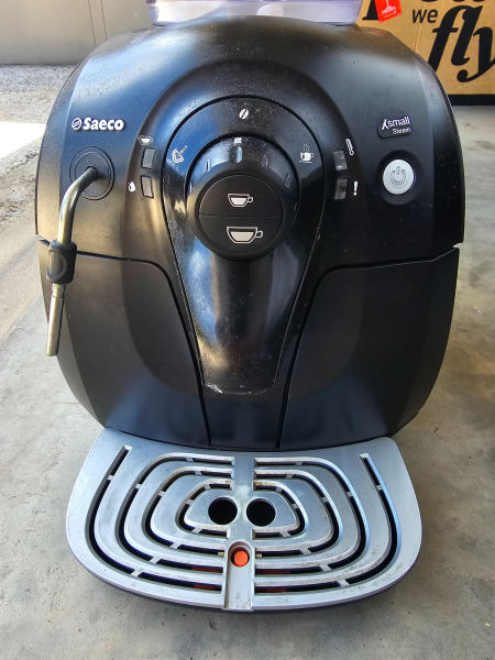 Philip Saeco small coffee machine63017319603329111