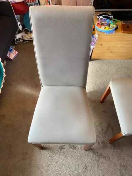Beautiful Wooden Table and Chairs62863378000641113