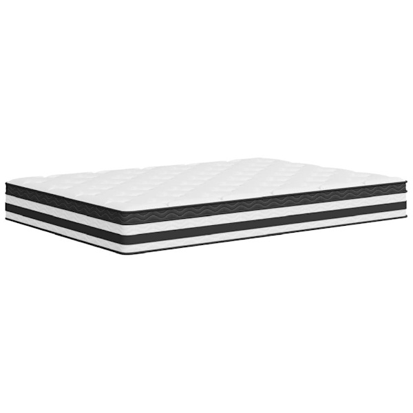 Pocket Spring Mattress Medium 137x190 cm62863407215491113