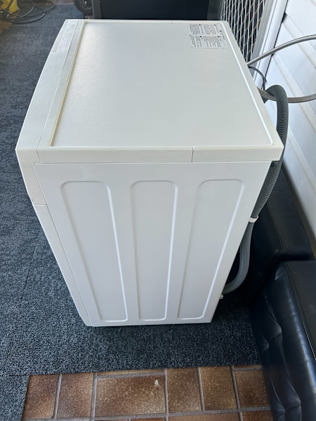 Kogan Wash Machine63612126168834113