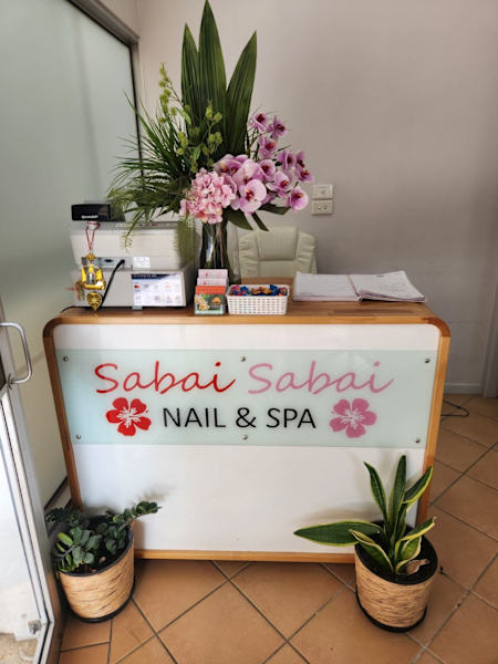 Nail Salon Business Coffs Harbour63438933952003114