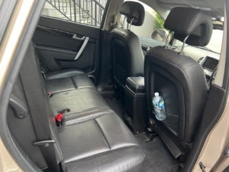 2011 Holden Captiva 7 LX (4x4) 6 SP AUTOMATIC 4D WAGON62936663039875114