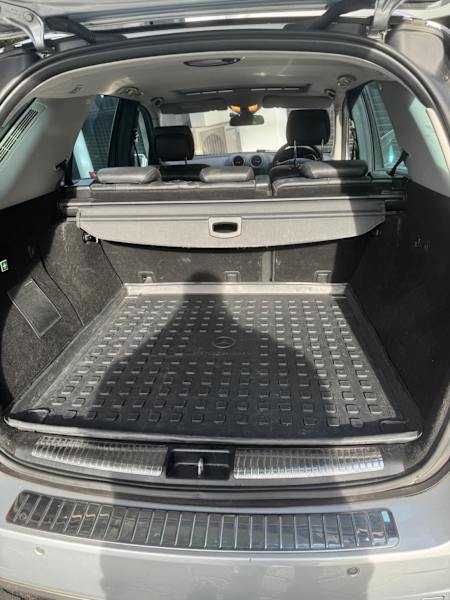 2010 Mercedes-Benz ML 350 LUXURY (4x4) 7 SP AUTOMATIC G-TRONIC 4D WAGO62933706188673113