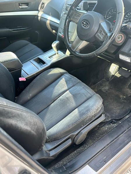Subaru Liberty 2010 Automatic 62933709404802113