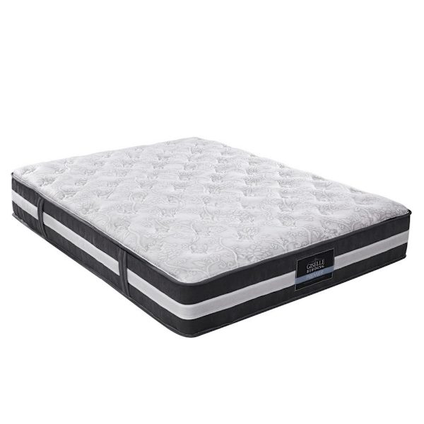 30cm Mattress Pocket Spring Queen62863373402241113
