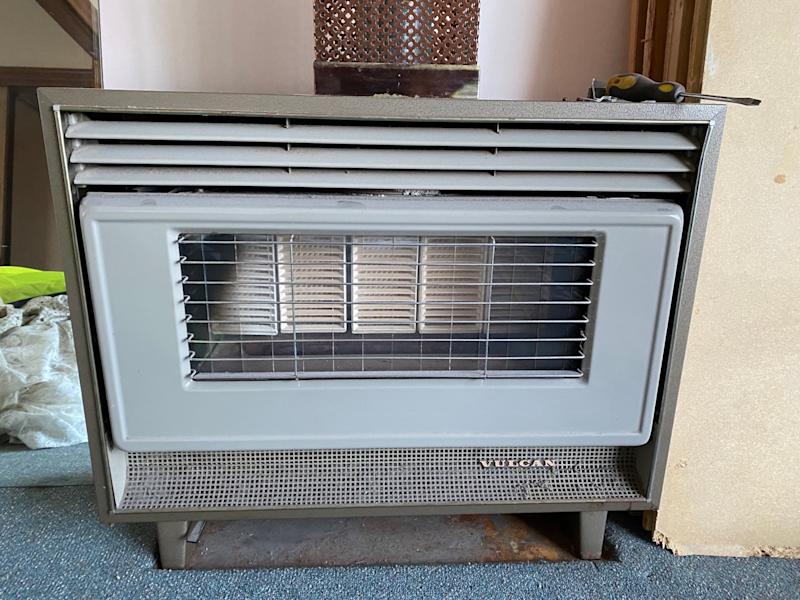 Vulcan Wall Furnace Spare Parts Adelaide Reviewmotors.co