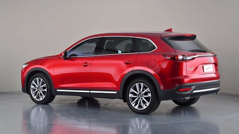 MAZDA CX-9 GT (AWD) 202262882767702401113