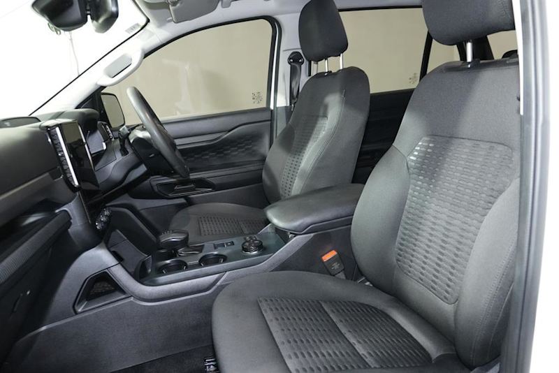 2022 Ford Everest UB MY22 Ambiente (4x4) White 10 Speed Automatic SUV62932715470593111