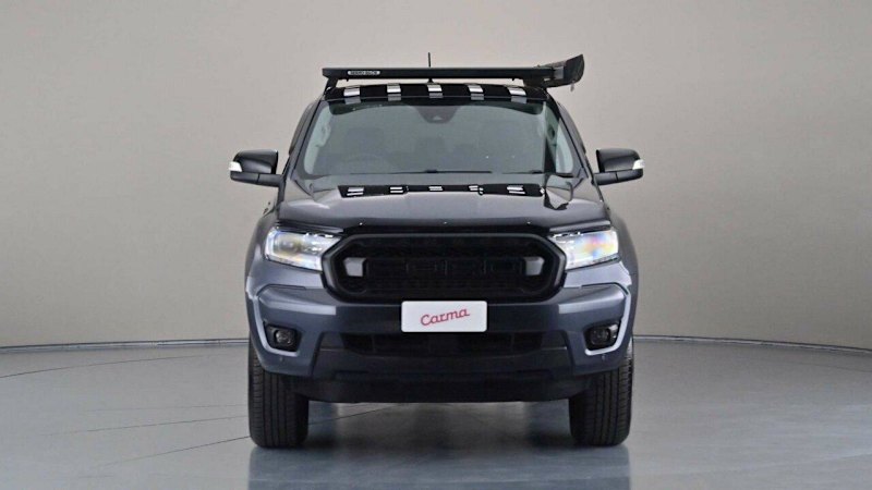 FORD RANGER FX4 2.0 (4X4) 202162934703474433111