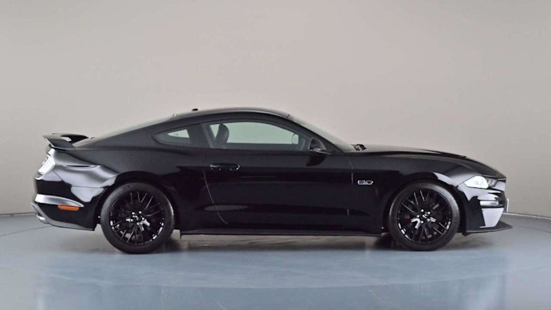 FORD MUSTANG FASTBACK GT 5.0 V8 201862933713502467112