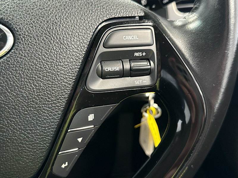 2018 Kia Cerato YD MY18 Sport Metal Stream 6 Speed Sports Automatic Hatchback62932714411011112