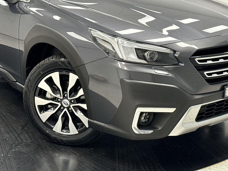 2023 Subaru Outback B7A MY23 AWD Touring CVT XT Grey 8 Speed Constant Variable Wagon62933707058819111