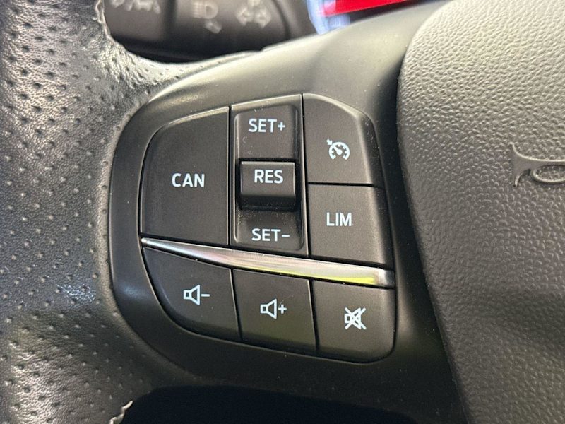 2020 Ford Fiesta WG 2020.25MY ST Silver Fox 6 Speed Manual Hatchback62933714010881113
