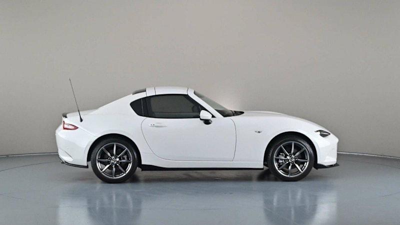 MAZDA MX-5 G20 RF GT 202362934704910849112