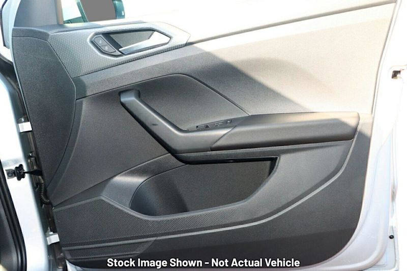 2022 Volkswagen T-Cross C11 MY22.5 85TSI DSG Style Silver 7 Speed Sports Automatic Dual Clutch Wagon62882764662657112