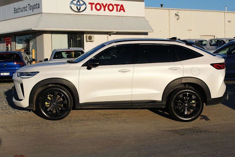 2022 GWM Haval H6GT B03 Lux Coupe DCT 2WD 7 Speed Sports Automatic Dual Clutch Wagon62938582698242113
