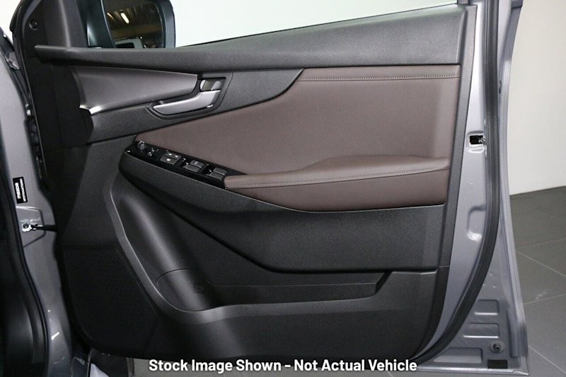 2023 Mazda BT-50 TFS40J GT Grey 6 Speed Sports Automatic Utility62938583313281114