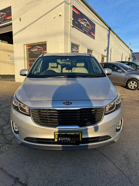 2015 KIA CARNIVAL Si62936657208833116