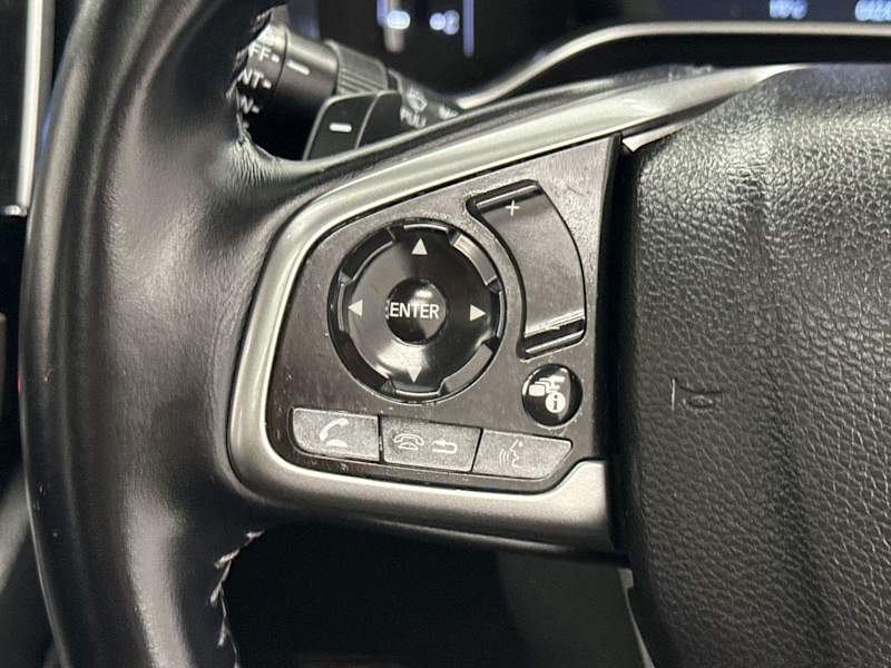 2019 Honda CR-V RW MY20 VTi-L FWD White 1 Speed Constant Variable Wagon62932715785601113