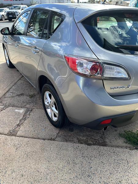 2009 MAZDA MAZDA3 NEO62936658426499113
