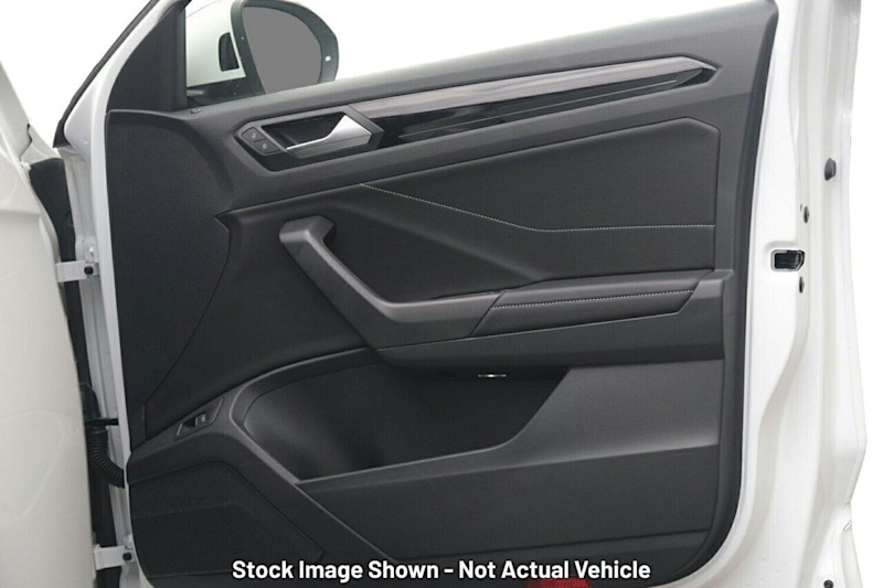 2024 Volkswagen T-ROC D11 MY24 140TSI DSG 4MOTION R-Line Pure White 7 Speed62882730784129114