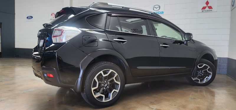 2016 SUBARU XV 2.0i-S62882732071043113
