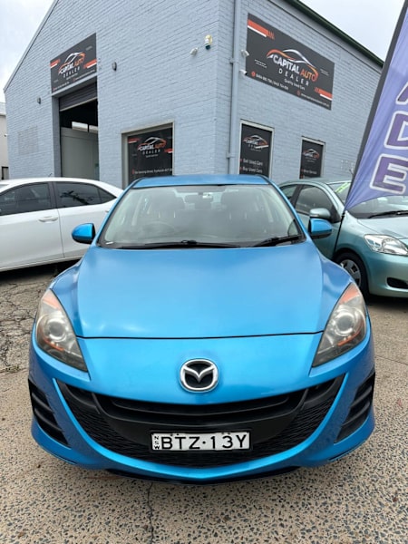 2010 MAZDA MAZDA3 NEO62936660027138111