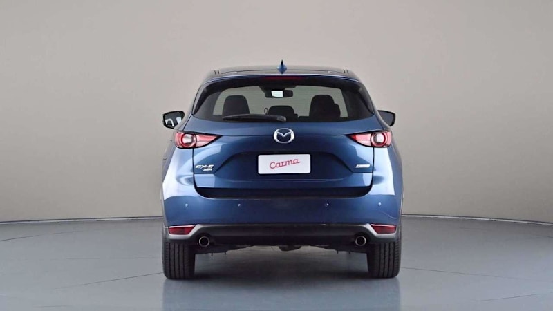 MAZDA CX-5 GT (4X4) 201862934705510658114