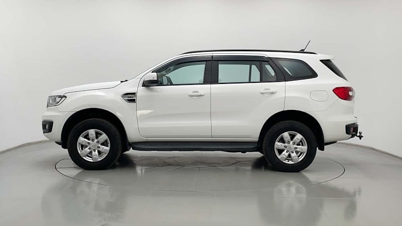 2020 Ford Everest AMBIENTE (RWD) Ambiente (RWD) 6 Speed Automatic SUV62937625869059113