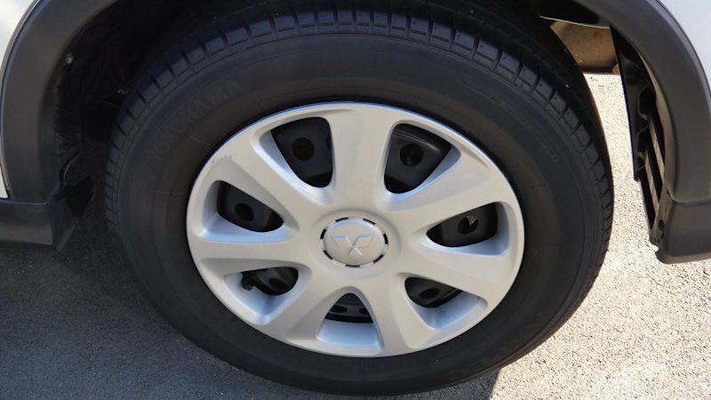 2023 Mitsubishi ASX XD MY23 GS (2WD) White Continuous Variable Wagon62935690448257113