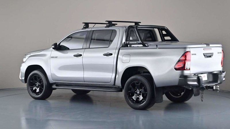 TOYOTA HILUX ROGUE (4X4) 201962938583760257113