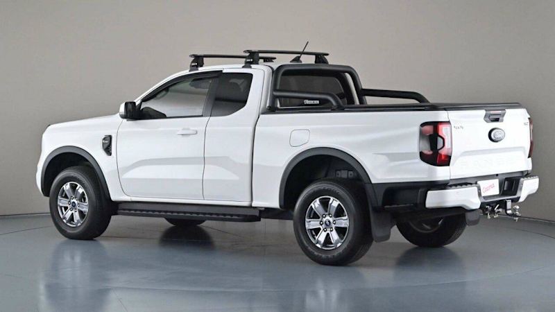 FORD RANGER XLT 2.0 (4X4) 202262934708031363113