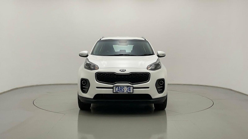 2016 Kia Sportage QL MY16 SI (FWD) 6 Speed Automatic Wagon62882735216257111