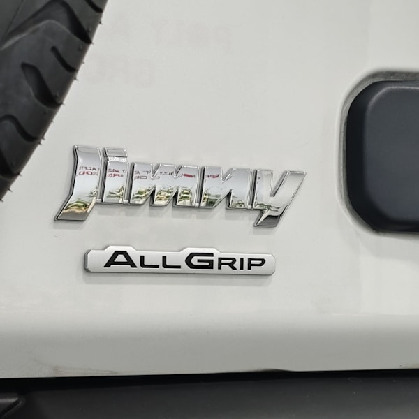 2024 SUZUKI JIMNY GL LITE - Finance This From Just $149 Per Week62882732707842111