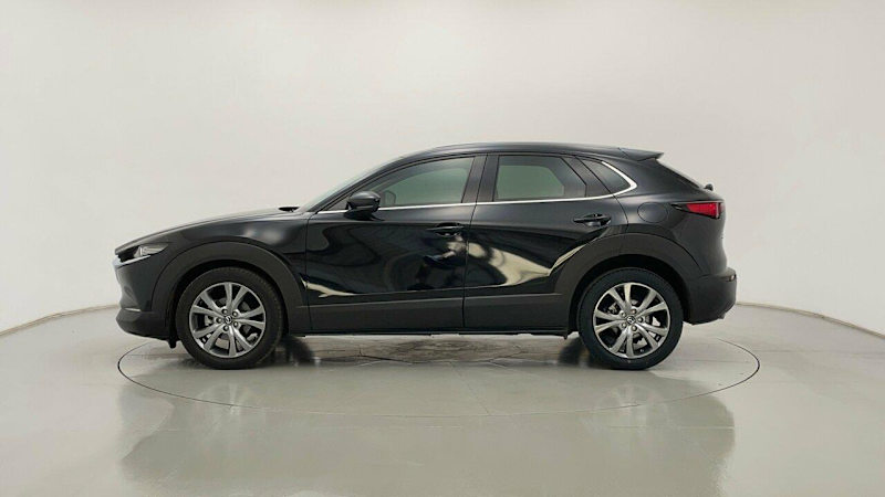2020 Mazda CX-30 CX-30A G25 Astina (FWD) 6 Speed Automatic Wagon62932712254593113