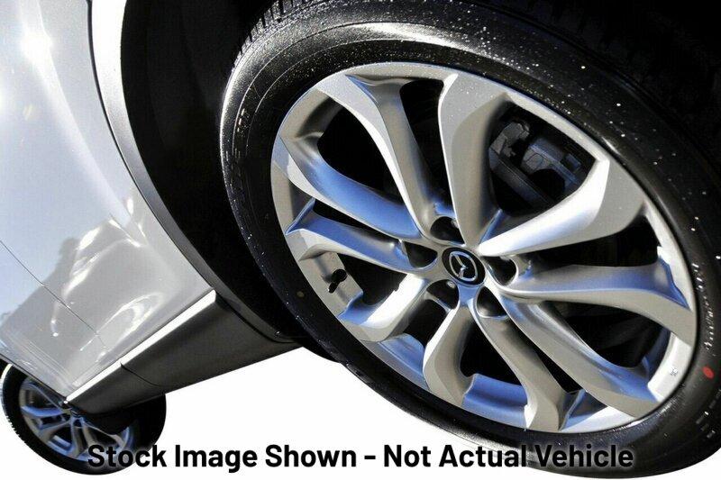 2013 Mazda CX-9 TB10A5 Luxury Activematic Meteor Grey 6 Speed Sports Automatic Wagon62934707730947113