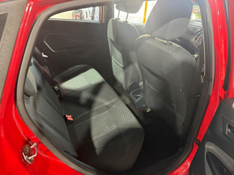2010 FORD FIESTA ZETEC WS62935688318977114