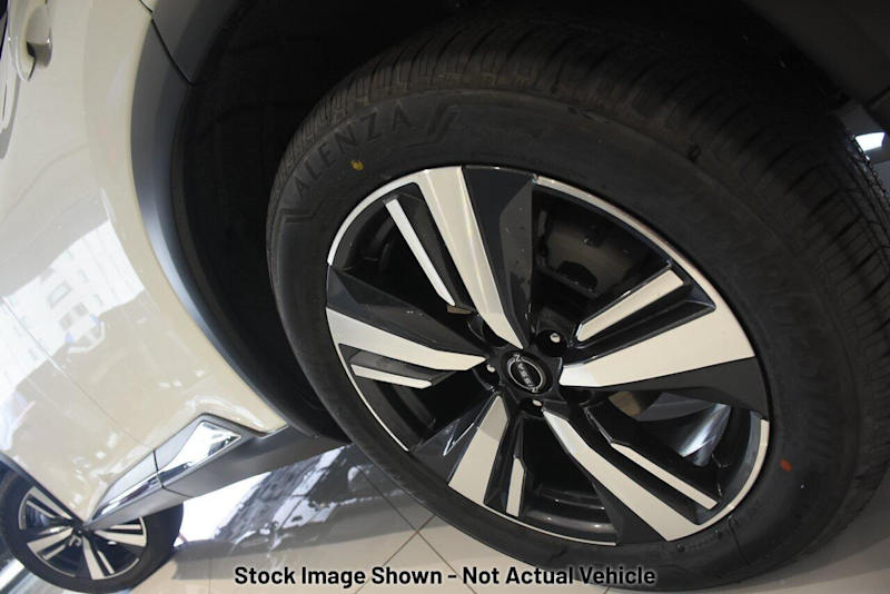 2024 Nissan X-Trail T33 MY25 Ti X-tronic 4WD White 7 Speed Constant Variable Wagon62882770529281113
