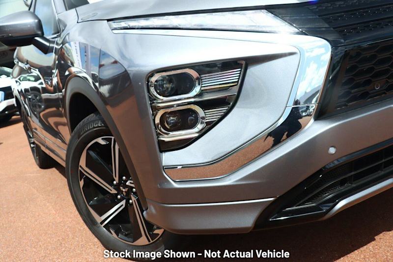 2024 Mitsubishi Eclipse Cross YB MY24 PHEV AWD Exceed Titanium 1 Speed Automatic Wagon Hybrid62882732320129111