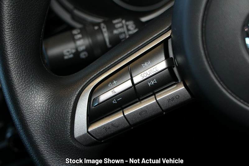 2025 Mazda CX-30 DM2W7A G20 SKYACTIV-Drive Pure Machine Grey 6 Speed Sports Automatic Wagon62934708300418114