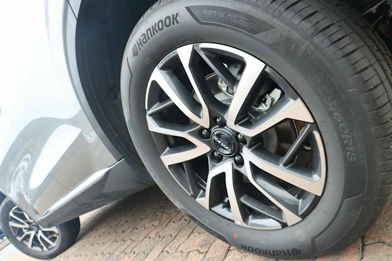 2025 GWM Haval H6 B01 Lux DCT Ayers Grey 7 Speed Sports Automatic Dual Clutch Wagon62933714359681113