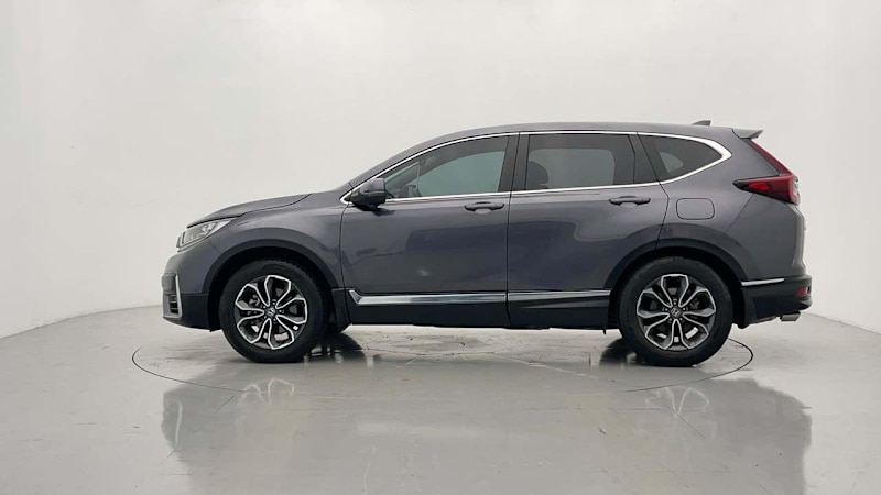 2021 Honda CR-V MY21 VTi X (2WD) 5 Seats Continuous Variable Wagon62882735185539113