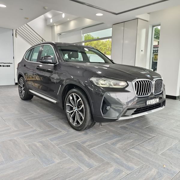 2022 BMW X3 xDRIVE30i M SPORT - Finance This From Just $285 Per Week!62882773698563111