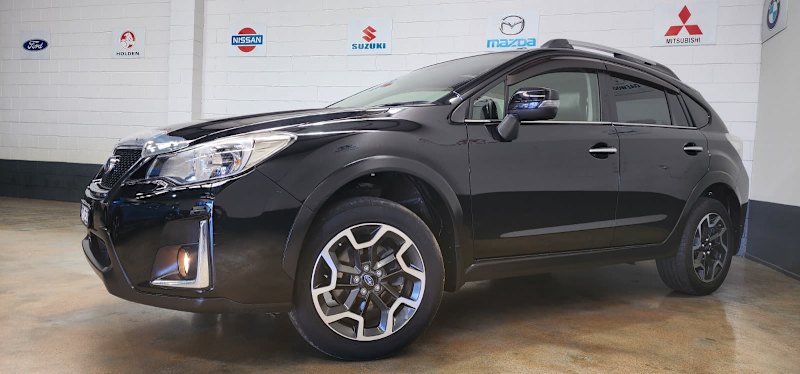 2016 SUBARU XV 2.0i-S62882732071043112